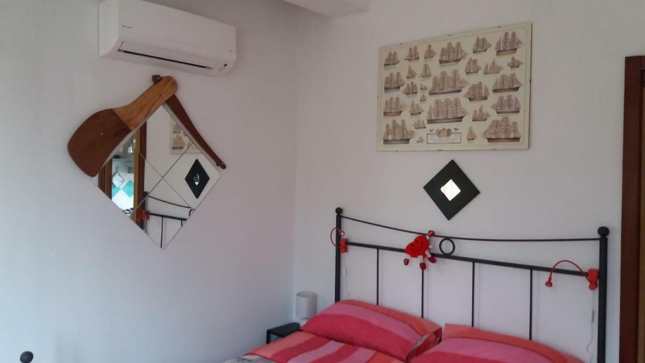 Casa Panorama Amalfi Coast Villa Vietri Buitenkant foto