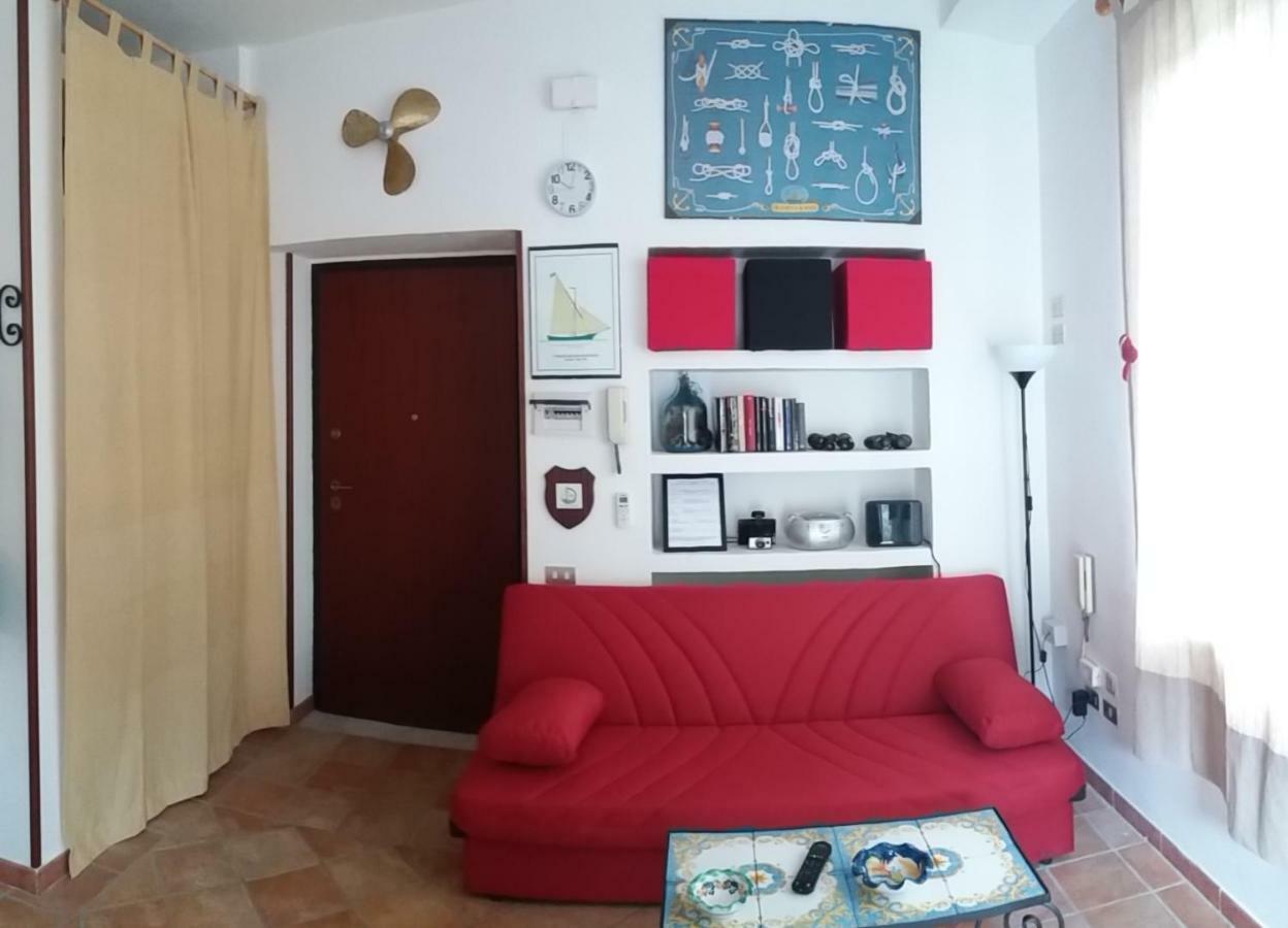 Casa Panorama Amalfi Coast Villa Vietri Buitenkant foto