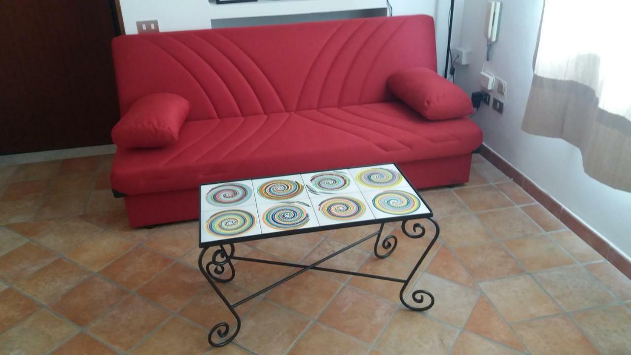 Casa Panorama Amalfi Coast Villa Vietri Buitenkant foto