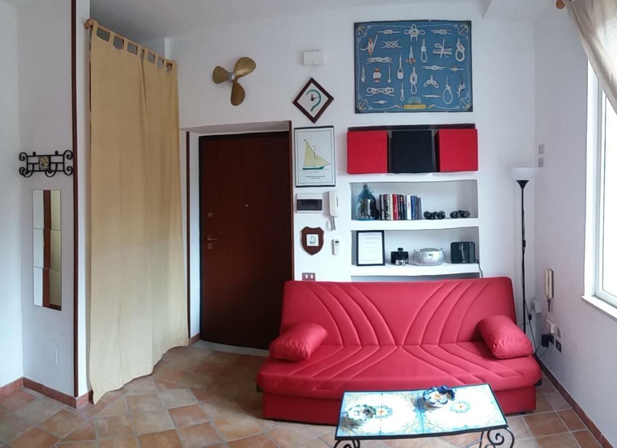Casa Panorama Amalfi Coast Villa Vietri Buitenkant foto