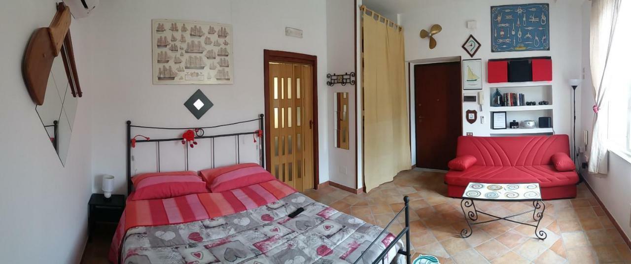 Casa Panorama Amalfi Coast Villa Vietri Buitenkant foto