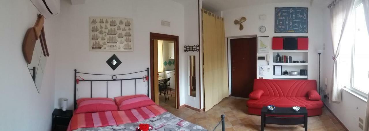 Casa Panorama Amalfi Coast Villa Vietri Buitenkant foto