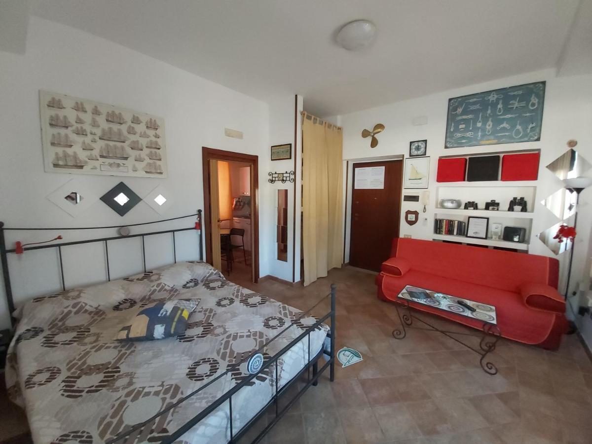 Casa Panorama Amalfi Coast Villa Vietri Buitenkant foto